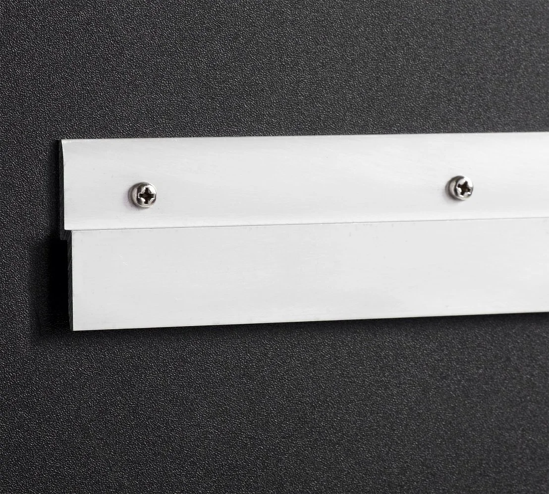 กระจกอาบน้ำ Smart Antifog Vanity Wall Mounted Mirror with Shaving Mirror Bathroom