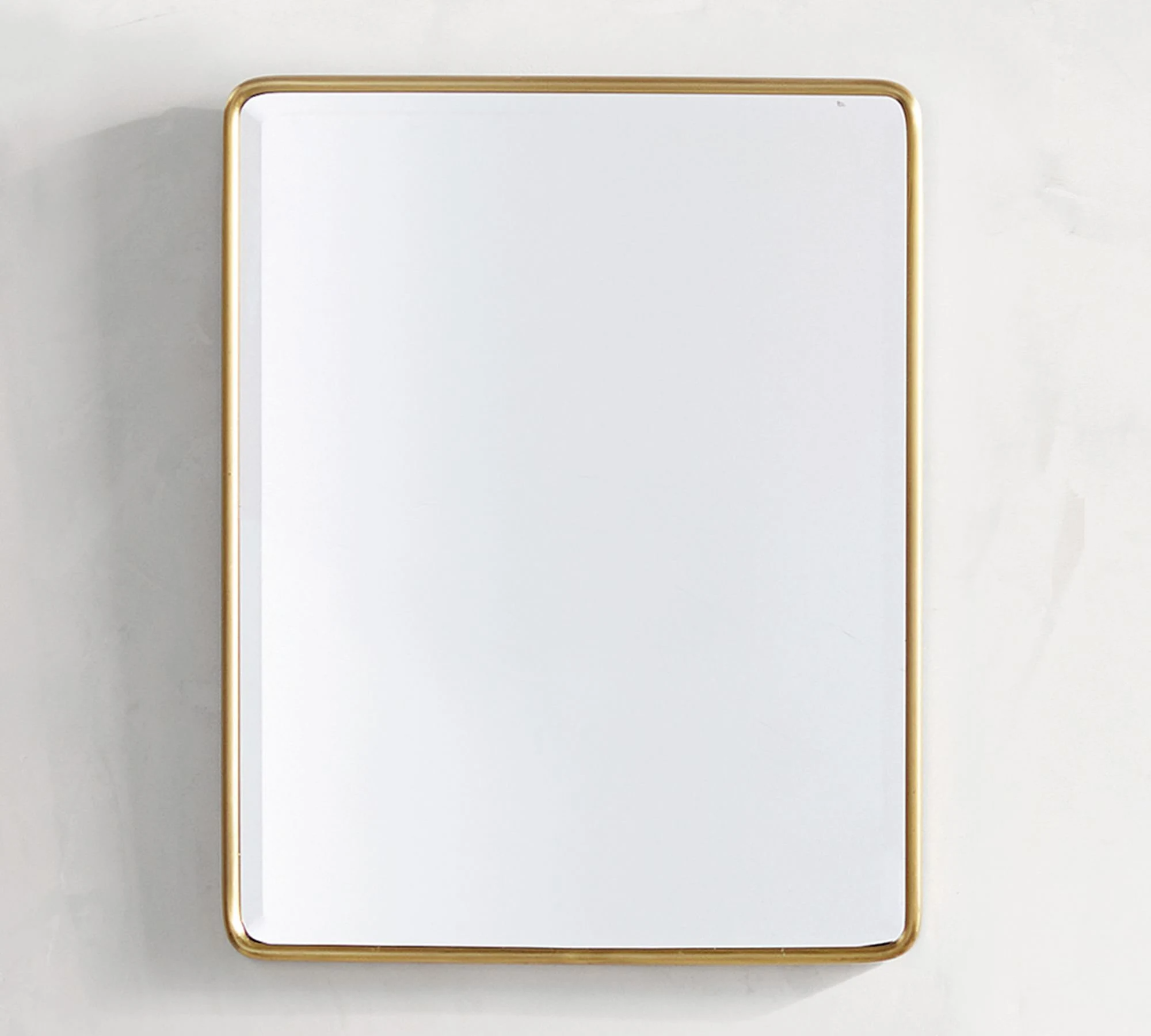 กระจกอาบน้ำ Smart Antifog Vanity Wall Mounted Mirror with Shaving Mirror Bathroom